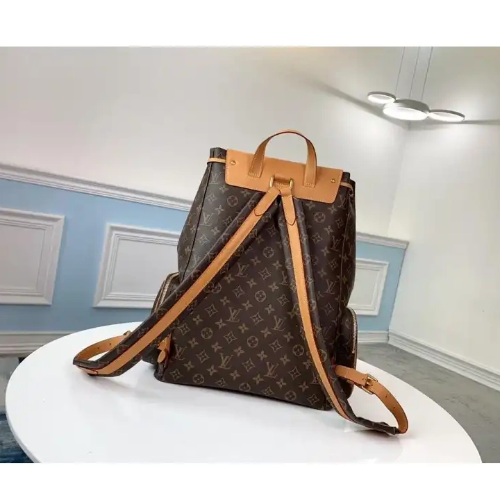 Brother Sam LV Bags 19B570352 0417